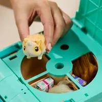 MOOSE Little Live Pets Морско свинче с 3 изненади Mama... - 7 MOOSE Little Live Pets Морско свинче с 3 изненади Mama... - 7
