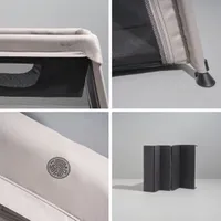 Кошара Slumber 3-in-1 Stone - 4