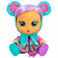 IMC Кукла със сълзи CRYBABIES DRESSY LALA - 3 IMC Кукла със сълзи CRYBABIES DRESSY LALA - 3