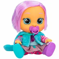 IMC Кукла със сълзи CRYBABIES DRESSY LALA - 4 IMC Кукла със сълзи CRYBABIES DRESSY LALA - 4