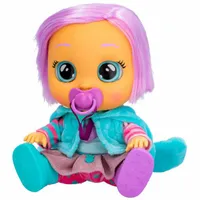 IMC Кукла със сълзи CRYBABIES DRESSY LALA - 5 IMC Кукла със сълзи CRYBABIES DRESSY LALA - 5