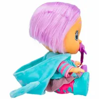 IMC Кукла със сълзи CRYBABIES DRESSY LALA - 6 IMC Кукла със сълзи CRYBABIES DRESSY LALA - 6