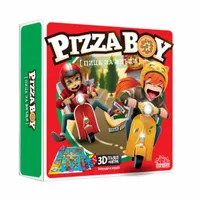 Y WOW Игра PIZZA BOY Пица за вкъщи - 0 Y WOW Игра PIZZA BOY Пица за вкъщи - 0