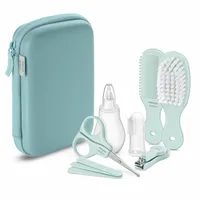 Комплект Грижа за бебето Philips AVENT SCH401/00 с 9... - 1