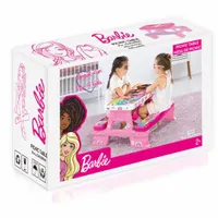 DOLU BARBIE Маса с пейки за пикник - 2