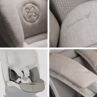 Столче за кола Motion 3 All Size 360 Natural Taupe - 9