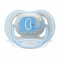 1 брой ортодонтична залъгалка Philips AVENT Ultra Air... - 1 1 брой ортодонтична залъгалка Philips AVENT Ultra Air... - 1