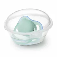 1 брой ортодонтична залъгалка Philips AVENT Ultra Air... - 3 1 брой ортодонтична залъгалка Philips AVENT Ultra Air... - 3