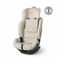 Столче за кола Balance i-Size Almond - 3