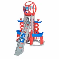 PAW PATROL Градска наблюдателна кула Ultimate City Tower - 1