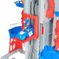 PAW PATROL Градска наблюдателна кула Ultimate City Tower - 2