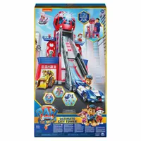 PAW PATROL Градска наблюдателна кула Ultimate City Tower - 2