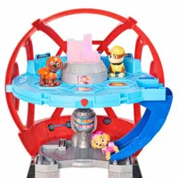 PAW PATROL Градска наблюдателна кула Ultimate City Tower - 3