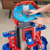 PAW PATROL Градска наблюдателна кула Ultimate City Tower - 5