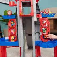 PAW PATROL Градска наблюдателна кула Ultimate City Tower - 6