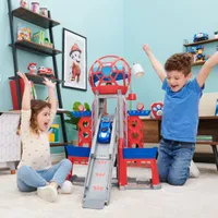 PAW PATROL Градска наблюдателна кула Ultimate City Tower - 7