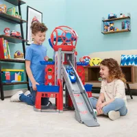 PAW PATROL Градска наблюдателна кула Ultimate City Tower - 8