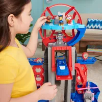 PAW PATROL Градска наблюдателна кула Ultimate City Tower - 9
