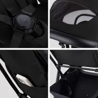 Лятна количка Nia Onyx - 6