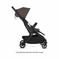 Лятна количка Nia Chocolate - 2 Лятна количка Nia Chocolate - 2