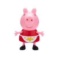 PEPPA PIG Кухня/Супермаркет с 2 фигури - 5 PEPPA PIG Кухня/Супермаркет с 2 фигури - 5