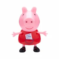 PEPPA PIG Кухня/Супермаркет с 2 фигури - 8 PEPPA PIG Кухня/Супермаркет с 2 фигури - 8