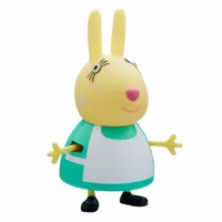 PEPPA PIG Кухня/Супермаркет с 2 фигури - 9 PEPPA PIG Кухня/Супермаркет с 2 фигури - 9