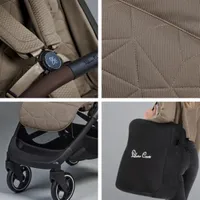 Лятна количка Clic 2 Cobble - 5