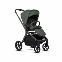 Лятна количка Breez Pewter - 1 Лятна количка Breez Pewter - 1