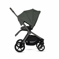 Лятна количка Breez Pewter - 2 Лятна количка Breez Pewter - 2