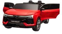 Акумулаторен двуместен джип Ocie - Chevrolet - 2