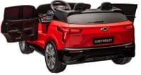 Акумулаторен двуместен джип Ocie - Chevrolet - 2