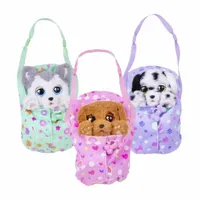 Интерактивно бебе куче Baby Paws - 1