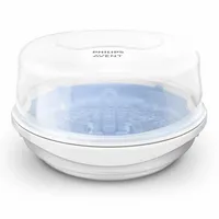 Парен стерилизатор за микровълнова Philips AVENT SCF281/02 - 1