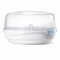 Парен стерилизатор за микровълнова Philips AVENT SCF281/02 - 2