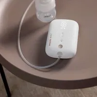 Единична електрическа помпа Natural Motion Premium... - 2