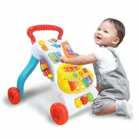 WINFUN Музикална проходилка GROW WITH ME - 4 WINFUN Музикална проходилка GROW WITH ME - 4