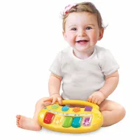 WINFUN Музикална проходилка GROW WITH ME - 6 WINFUN Музикална проходилка GROW WITH ME - 6