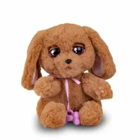 Интерактивно бебе куче Baby Paws - 1