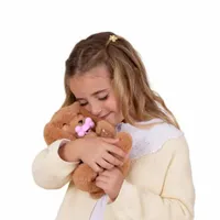 Интерактивно бебе куче Baby Paws - 2