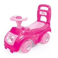 DOLU Кола за возене RIDE-ON UNICORN - 1