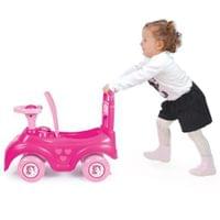 DOLU Кола за возене RIDE-ON UNICORN - 2