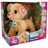 Интерактивно куче Мило - 1