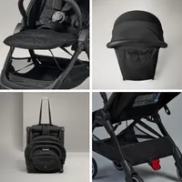 Лятна количка Clic 2 Space - 5