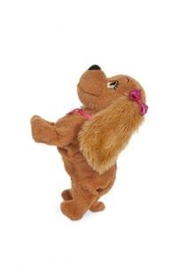 Интерактивна плюшена играчка IMC Toys - Кученцето Луси - 5