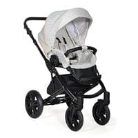 Бебешка количка Бейби Гигъл  Mio, Цвят: 02-Бежово - 2в1