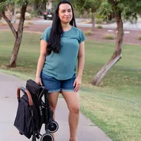 Лятна количка Contours Bitsy® - Битци - 4