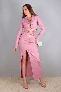 Skirt Sugar Loop - 3