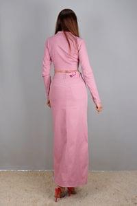 Skirt Sugar Loop - 1