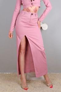 Skirt Sugar Loop - 2